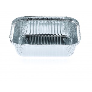 7419 - Medium Takeaway Tray